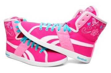 Buty REEBOK TOP DOWN CRAFT J84824 r.38