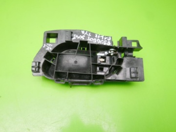 фото thumb №9, Ручка внутренняя правая задняя peugeot 3008 i phi 09-