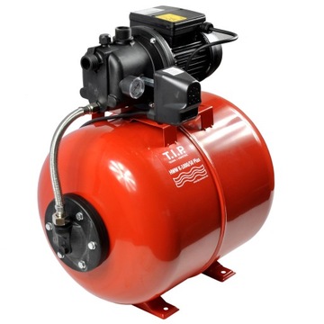 ВОДЯНОЙ НАСОС HYDROPHOR 50L КОМПЛЕКТ HYDROPHOR 3500л/ч