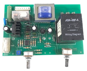 PowerMat 220 230 PULS JQX-29F-A плита migomat