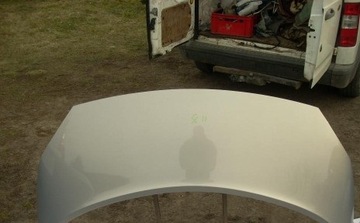 фото thumb №1, Капот renault scenic ii рестайлінг