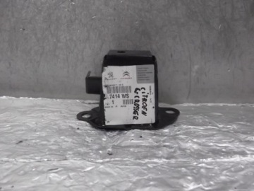 фото thumb №1, C-crosser 4007 outlander зона деформации