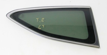 фото thumb №1, Kia ceed 2 ii gt скло кузовна зад права as3