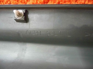 фото thumb №7, Suzuki sx4 sedan поріг молдинг поріг lh 77241-54l1