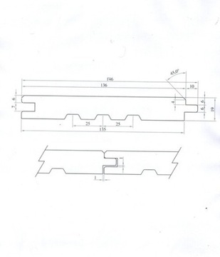 Фазовый профиль Soffit