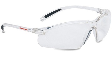 Защитные очки Honeywell A700 CLEAR FRAME AF