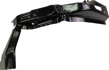 фото thumb №3, Citroen jumper фартух переднє чверть новий 14 r.