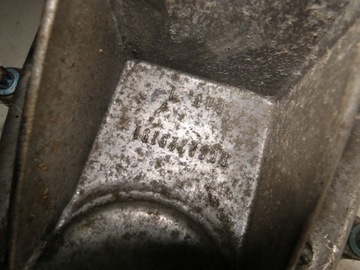 фото thumb №8, Mercedes ml gl 164 r kl w251 редуктор диференціал