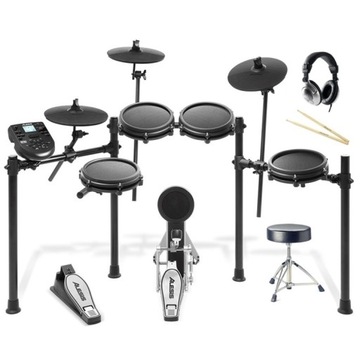 Alesis NITRO Mesh Set WAWA Электронные барабаны