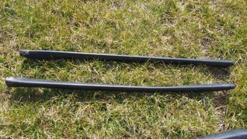 фото thumb №4, Планка крыша рейлинг iveco daily кабина двойной зад