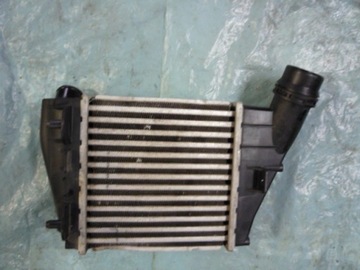 фото thumb №1, Інтеркулер twingo ii 1.2 1.5 dci 8200369311