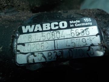 фото thumb №6, Man tgx 2014r евро 6 суппорт тормозной правый перед