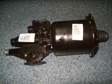 фото thumb №2, Привод сцепления клапан renault ae magnum 9700514020 5010244401