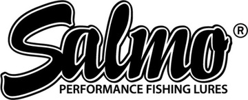 ВОБЛЕР SALMO EXECUTOR 7SR RD ВОБЛЕР IEX7SRRD