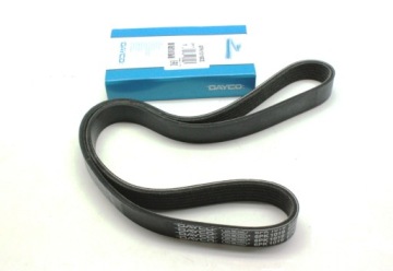 фото thumb №1, Ford focus iii, fiesta vi 1.25-1.6 ремень micro-v