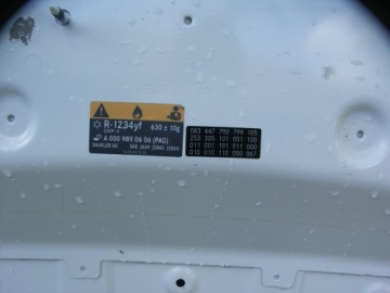 Mercedes glc w253 капот передняя Недорого, фото thumb