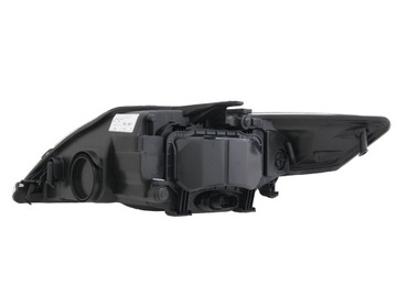 фото thumb №3, Фара лампа ford mondeo mk4 4 iv 2007- lift 10