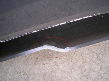 фото thumb №8, Бампер задняя задний suzuki swift sport