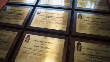 Деревянный БЛАГОДАРСТВЕННЫЙ ДИПЛОМ с гравировкой 20х15см.