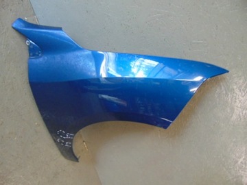 фото thumb №7, Крила правий перед renault megane iii