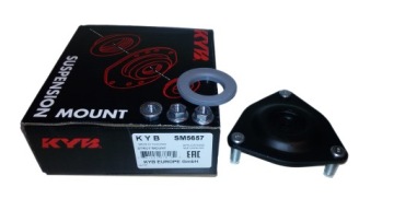 фото thumb №11, Kyb подушка амортизатор. citroen p. c4 aircross, c-crosser/ mitsubishi asx, lanc