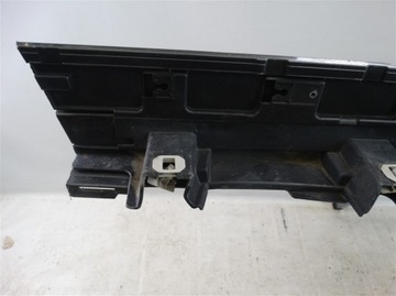 фото thumb №7, Молдинг поріг права ford kuga mk2 titanium