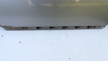 фото thumb №6, Audi a6 c5 allroad дверь правый зад обшивка ly7l