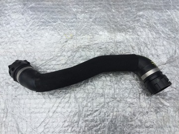 фото thumb №1, Bmw 3 e90 e91 шланг труба wąż wody 316 320d