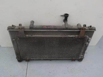 фото thumb №1, Mazda6 02-06 2.0 citd радиатор wody кондиционер комплект