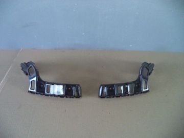 фото thumb №1, Seat mi направляющая бампера задняя правый 156807394d