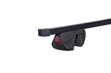 Amos Roof Trunk Base Religa Corolla E12 E13 Kombi 2002-2007