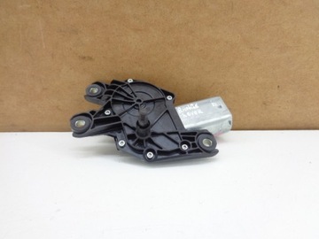 фото thumb №2, Range rover evoque моторчик двірники задня