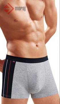 MORAJ хлопковые шорты BOXERS 2XL