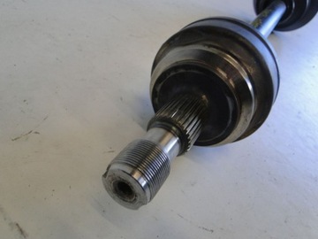 фото thumb №7, Mercedes s класс w222 222 полуось задняя правая 63 amg