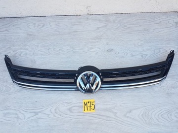 РЕШЕТКА РЕШЕТКА VW TIGUAN LIFT 5N0853655