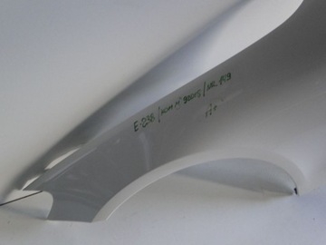 фото thumb №12, Mercedes e клас 238 крило переднє праві лівий