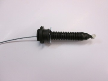 фото thumb №2, Трос газу renault megane scenic 2,0 rx4 7700437316