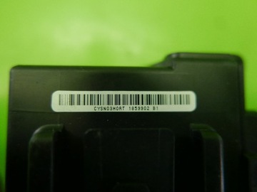 фото thumb №9, Модуль abs 476a04ea0a nissan qashqai ii j11 13-17