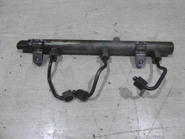 фото thumb №2, Молдинг впрыскная mercedes r klasa w251 3.0 cdi