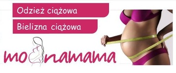 SUPER SUKIENKA CIĄŻOWA KRATECZKA S