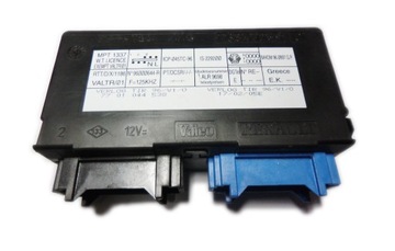 фото thumb №1, Новий oryg блок керування світла renault clio mk1