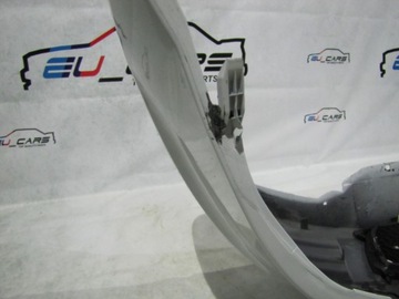 фото thumb №7, Бампер dacia logan lift 08-12 rok