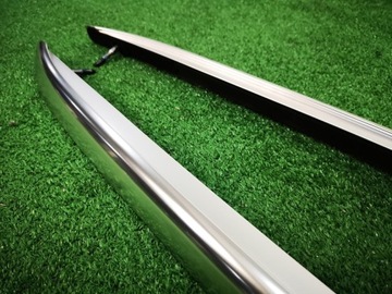 фото thumb №10, Audi q5 8r рейлінги дахові хром лівий 8r0860021j