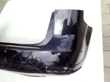 фото thumb №5, Vw touran lift бампер задняя