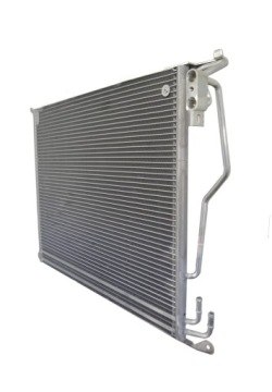 фото thumb №3, Кондиціонер mercedes s-klasa w220 cdi a2205000954