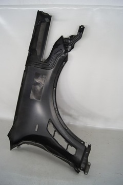 фото thumb №8, Infiniti fx 08- крыло левый перед переднее