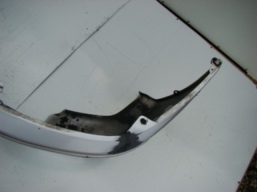 фото thumb №7, Mitsubishi space star-zderzak перед передний