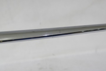 фото thumb №4, Решітка решітка радіатора планка хром subaru justy 2007-2011