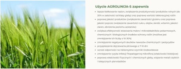 AGROLINIJA Внекорневое удобрение 10га Зерновые, Травы 2500л