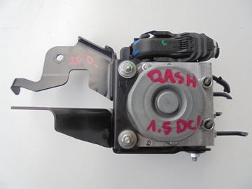 фото thumb №5, Pulsar c13 1.5 dci насос abs тормозная 476603zl0b 2014-